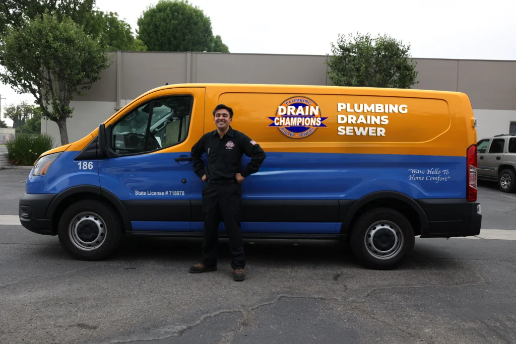 DrainChampsHero DrainChampsHero